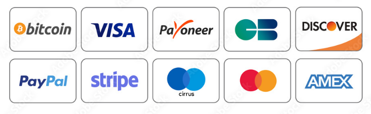 All Payment Methods