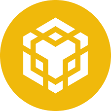 USDT BEP20 Logo